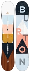 BURTON Yeasayer Flat Top (19-20)