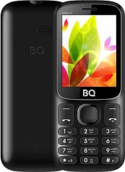 Мобильный телефон BQ BQ-2440 Step L+ Мобильный телефон BQ BQ-2440 Step L+
