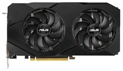 ASUS GeForce GTX 1660 SUPER DUAL EVO