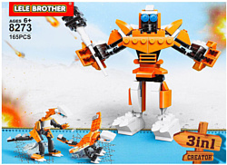 Lele Brother 8273