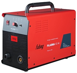 Сварочный аппарат Fubag PLASMA 40 Air 31461.1