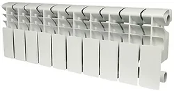 Радиатор отопления Rommer Plus 200 (13 секций)
