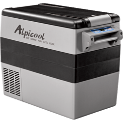 Alpicool CF55