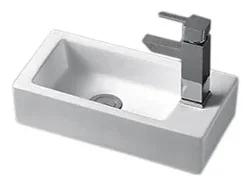Раковина GID-ceramic N9272R