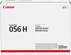 Картридж Аналог Canon 056 H