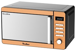 Tesler ME-2015 Copper