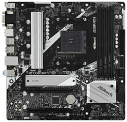 ASRock A520M PRO4