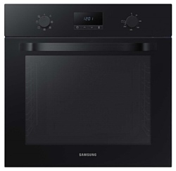 Электрический духовой шкаф Samsung NV68R1310BB