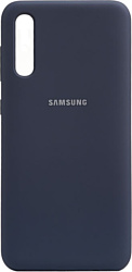 EXPERTS Original для Samsung Galaxy A20S (темно-синий)