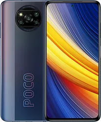 Смартфон Xiaomi POCO X3 Pro 6/128GB (международная версия)