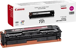 Картридж Аналог Canon 731M (6270B002)