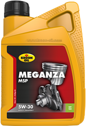 Kroon Oil Meganza MSP 5W-30 1л