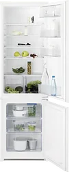Холодильник Electrolux RNT2LF18S Холодильник Electrolux RNT2LF18S
