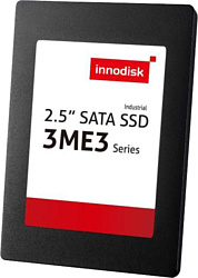 Innodisk 3ME3 128GB DES25-A28D08BW3QC