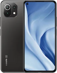 Смартфон Xiaomi 11 Lite 5G NE 6/128GB (международная версия) с NFC Смартфон Xiaomi 11 Lite 5G NE 6/128GB (международная версия) с NFC