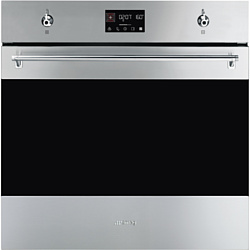 Электрический духовой шкаф Smeg SOP6302TX