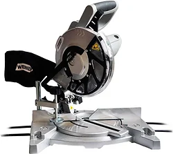 Торцовочная пила Werker EWMS003 Торцовочная пила Werker EWMS003