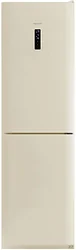 Холодильник POZIS RK FNF-173 (бежевый)
