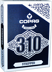 Copag 310 Stripper 104103324