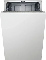 Посудомоечная машина Midea MID45S100i Посудомоечная машина Midea MID45S100i