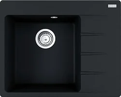 Кухонная мойка Franke Centro CNG 611/211-62 TL Кухонная мойка Franke Centro CNG 611/211-62 TL