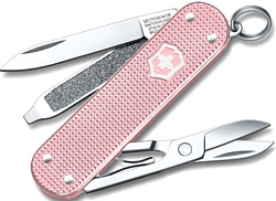 Victorinox Classic Cotton Candy 0.6221.252G (розовый)