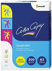 Офисная бумага Color Copy A3 (200 г/м2 250 л)