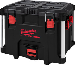 Milwaukee Packout XL Box 4932478162