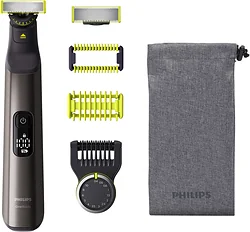 Машинка для стрижки волос Philips OneBlade Pro QP6551/15 Машинка для стрижки волос Philips OneBlade Pro QP6551/15