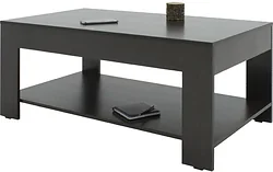 Журнальный столик Мебелик BeautyStyle 26 (венге/без стекла) Журнальный столик Мебелик BeautyStyle 26 (венге/без стекла)