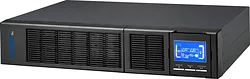 Источник бесперебойного питания IНЭЛТ Gamma 2KR IN2000RM-GA-KR-KS-TW-SCH