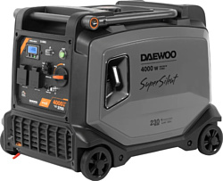 Daewoo Power GDA 4500SEi