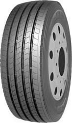 JINYU 245/70 R19.5 JF568 144/142J 18 PR (рулевая)