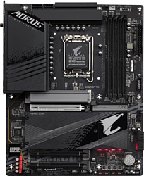 Gigabyte Z790 AORUS ELITE AX DDR4 (rev. 1.0)