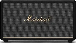 Портативная акустика Marshall Stanmore III (черный)