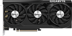 Gigabyte GeForce RTX­­ 4070 WindForce OC 12G (GV-N4070WF3OC-12GD)