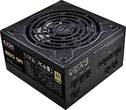 Блок питания EVGA SuperNOVA 650 GA 220-GA-0650-X2 Блок питания EVGA SuperNOVA 650 GA 220-GA-0650-X2
