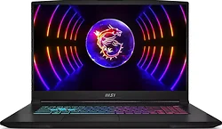 MSI Katana 17 B12VEK-268XRU