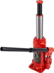 Домкрат BaumAuto BM-T90804