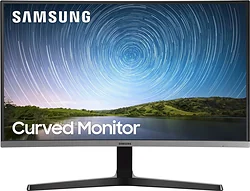 Монитор Samsung CR500 LC32R500FHPXEN Монитор Samsung CR500 LC32R500FHPXEN