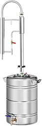Дистиллятор бытовой Феникс Зенит (30л)