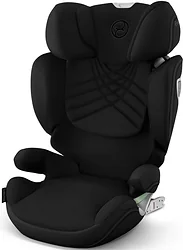 Автокресло Cybex Solution T i-Fix Plus (sepia black) Автокресло Cybex Solution T i-Fix Plus (sepia black)