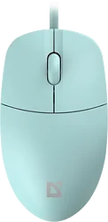 Мышь Defender Azora MB-241 mint