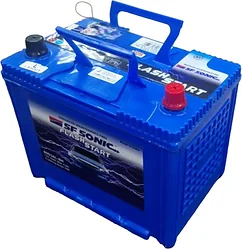 Автомобильный аккумулятор SF Sonic Asia R+ (70Ah) Автомобильный аккумулятор SF Sonic Asia R+ (70Ah)