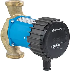 Насос IMP PUMPS NMT San Smart 32/120-180