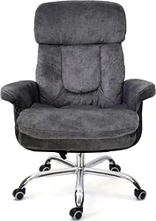 Кресло King Style С-5 Пальма (графит)