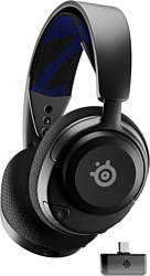 SteelSeries Arctis Nova 4P