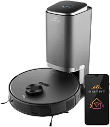 Робот-пылесос ETA Aurum Pro 6241 90000