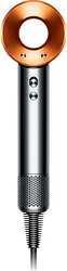Фен Dyson HD15 Supersonic (никель/медный)