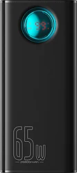 Baseus Amblight Digital Display Fast Charge Power Bank 65W 26800mAh